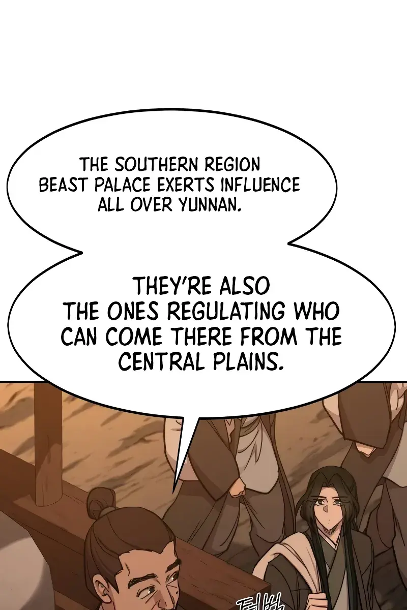 Return of the Mount Hua Sect Chapter 152 Page 436