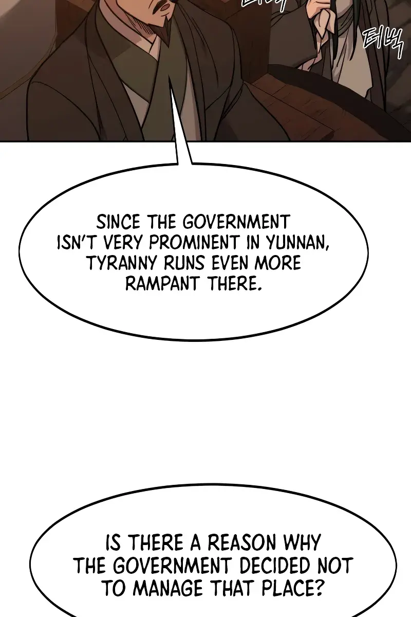 Return of the Mount Hua Sect Chapter 152 Page 437