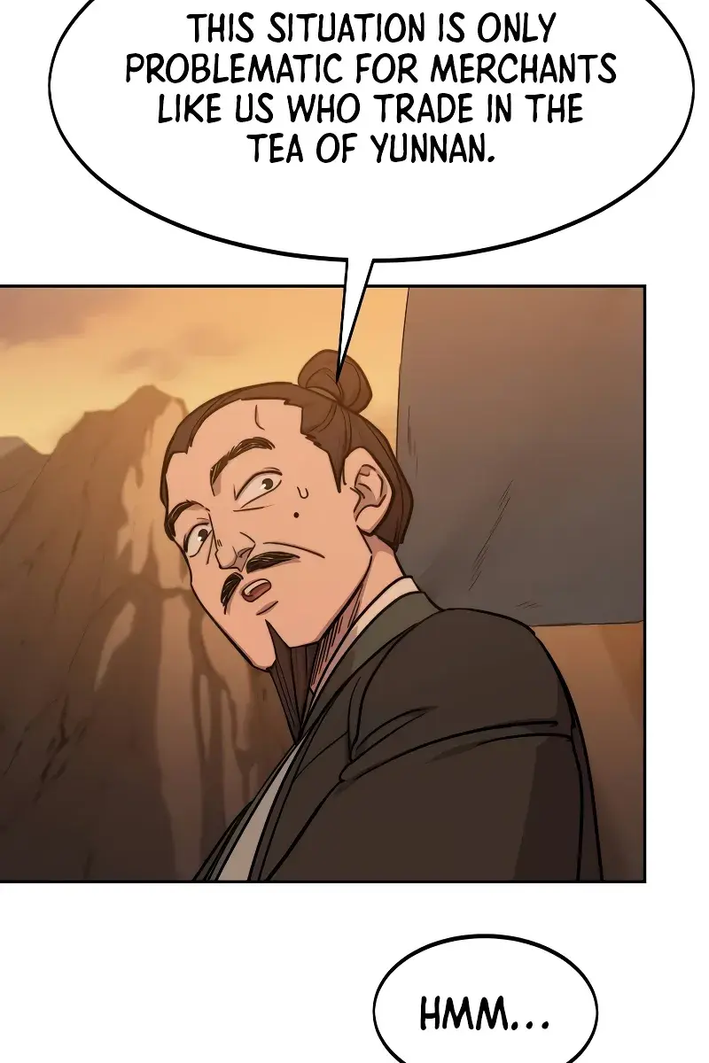 Return of the Mount Hua Sect Chapter 152 Page 441