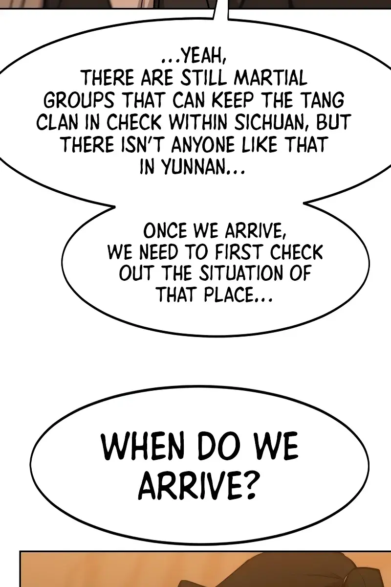 Return of the Mount Hua Sect Chapter 152 Page 445