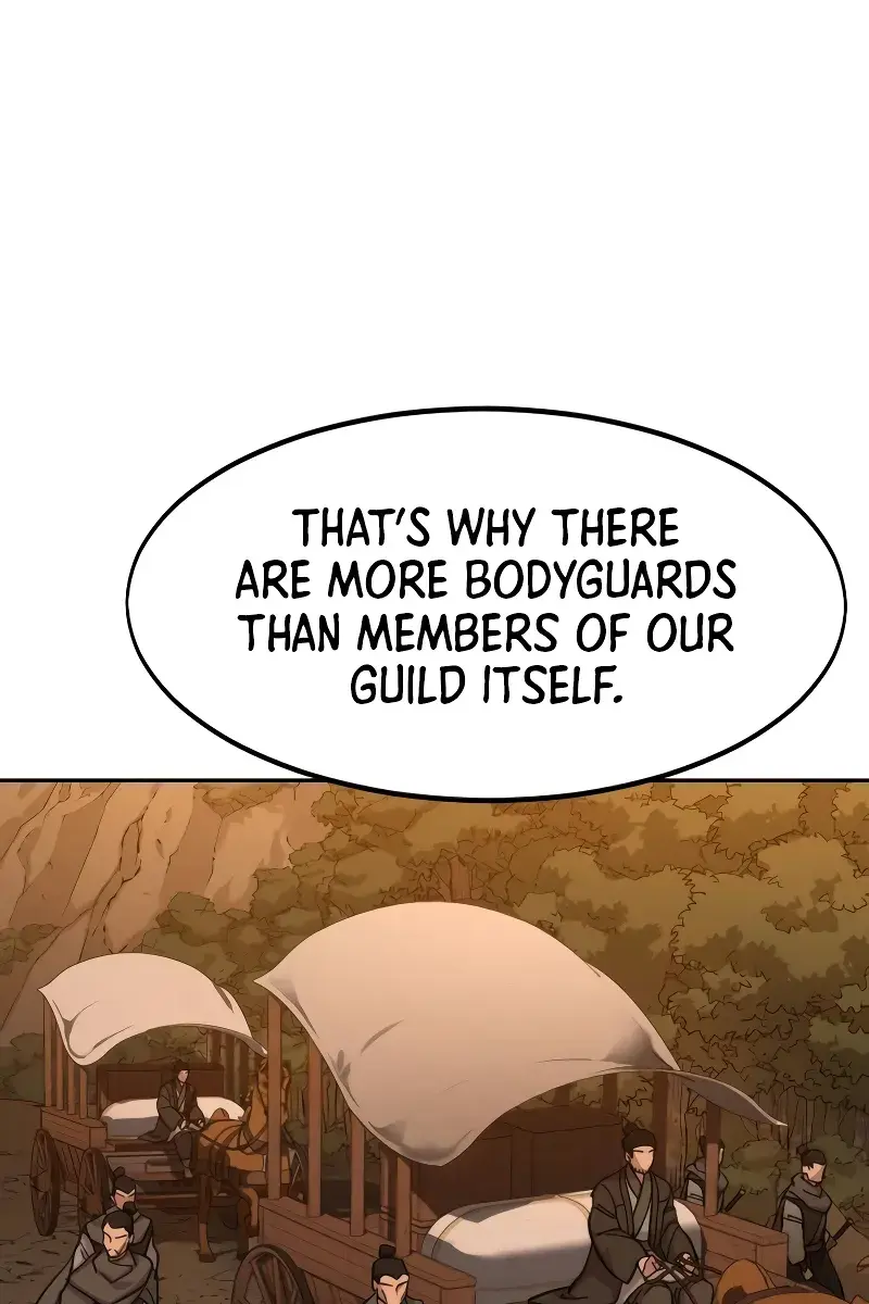 Return of the Mount Hua Sect Chapter 152 Page 454