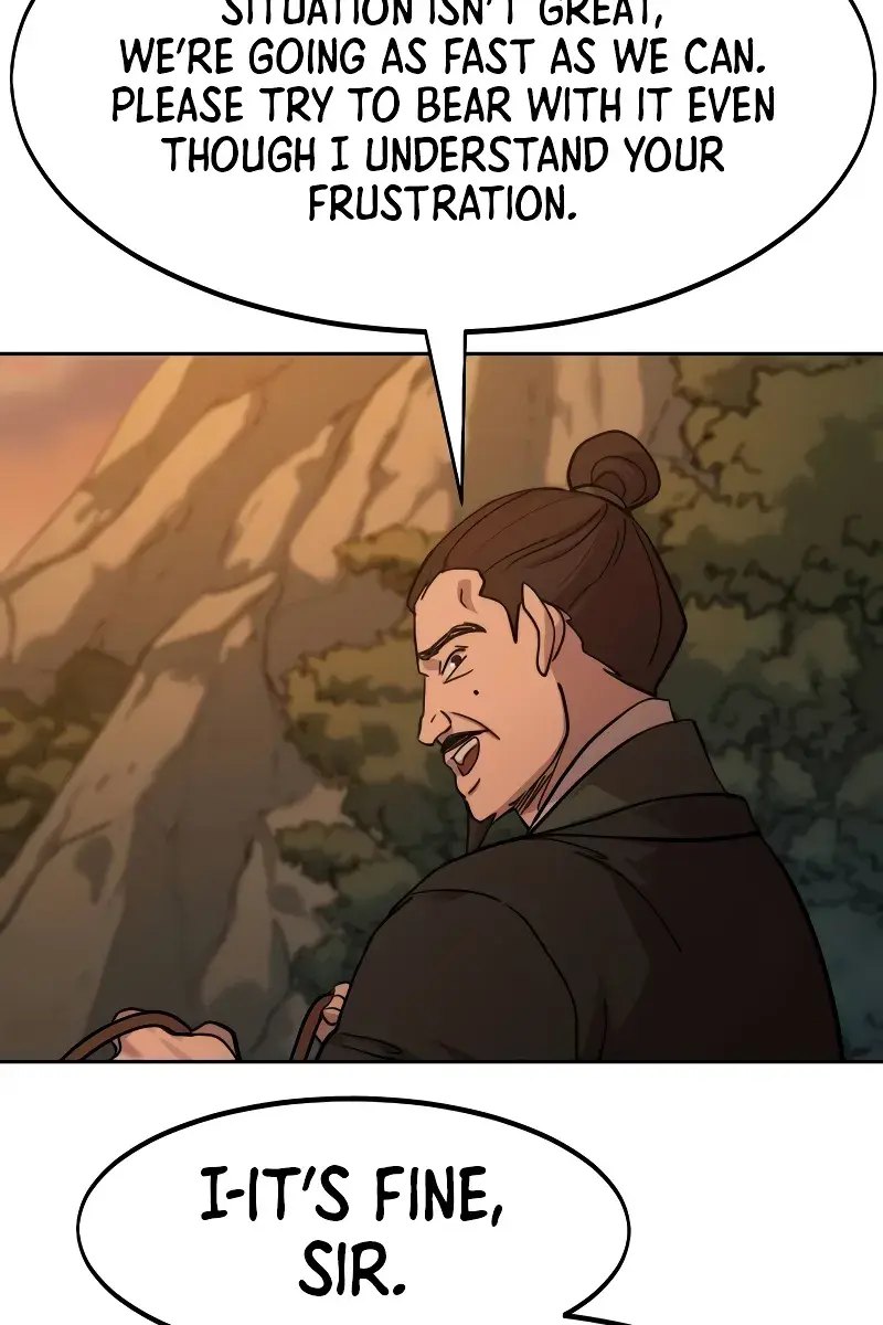 Return of the Mount Hua Sect Chapter 152 Page 456