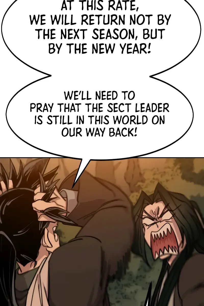 Return of the Mount Hua Sect Chapter 152 Page 459