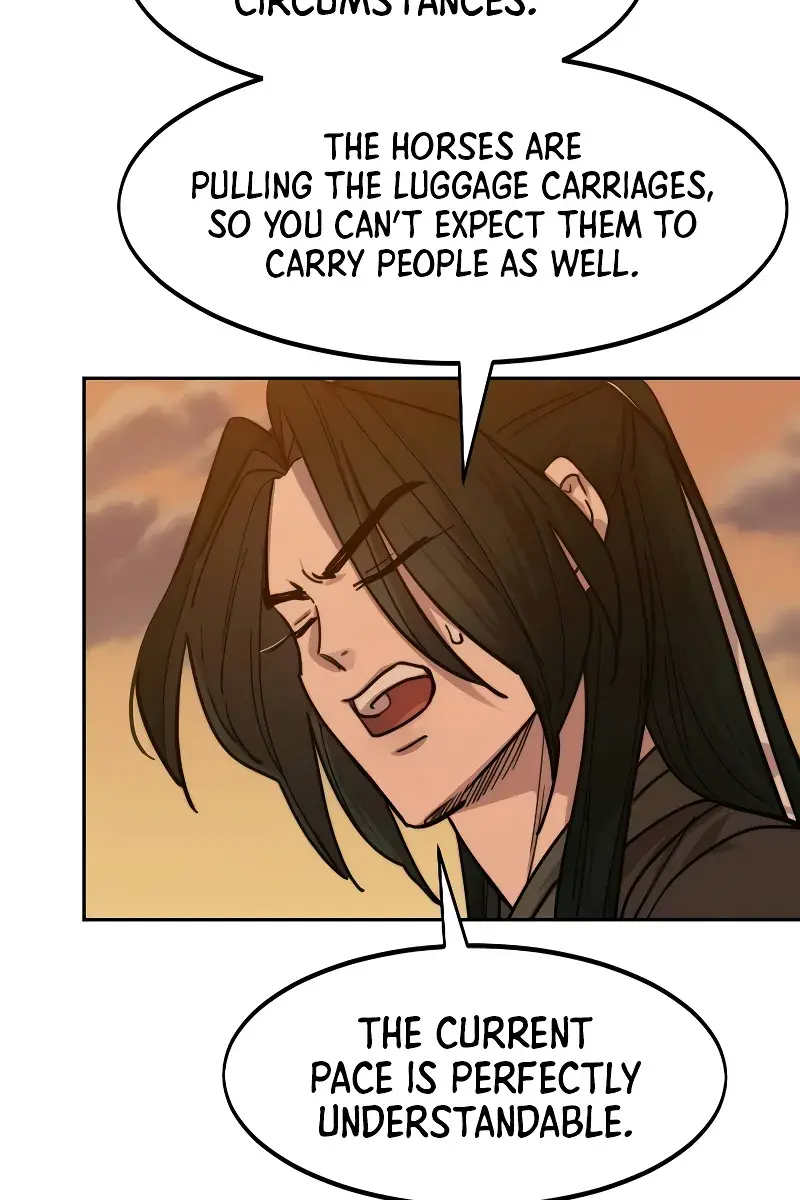 Return of the Mount Hua Sect Chapter 152 Page 461