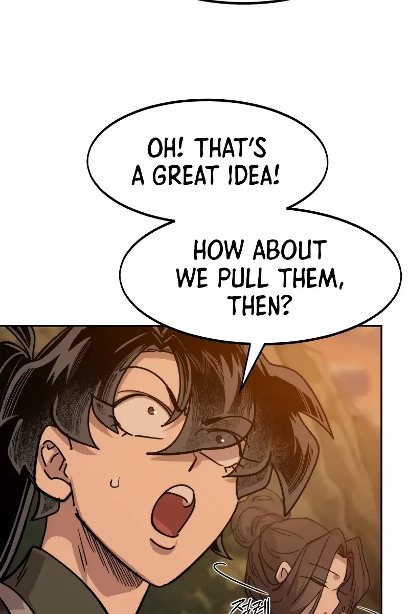 Return of the Mount Hua Sect Chapter 152 Page 462