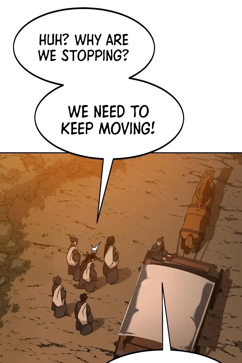 Return of the Mount Hua Sect Chapter 152 Page 465