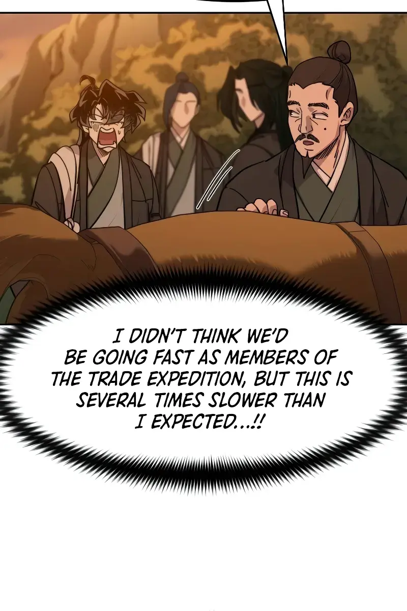 Return of the Mount Hua Sect Chapter 152 Page 467