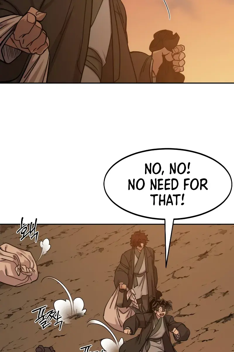 Return of the Mount Hua Sect Chapter 152 Page 495