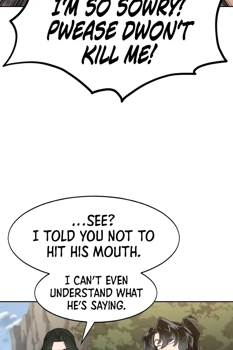 Return of the Mount Hua Sect Chapter 153 Page 5