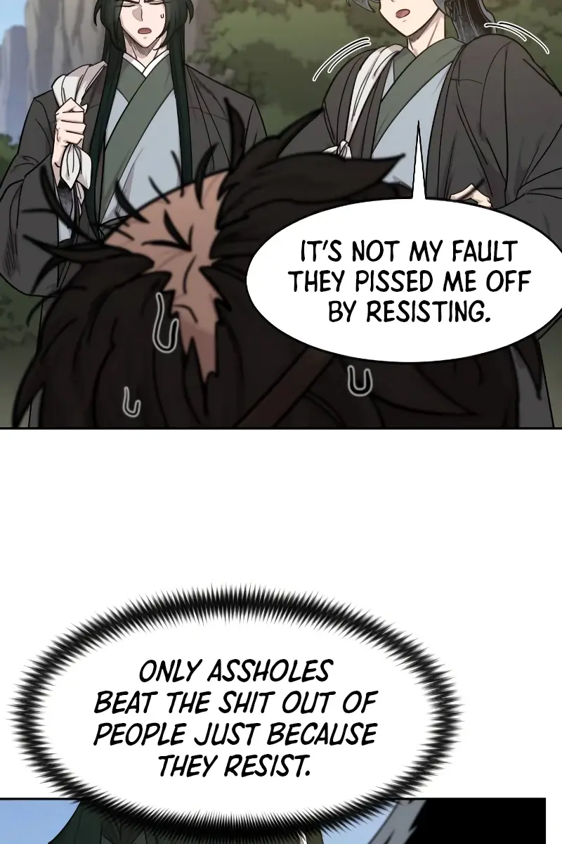 Return of the Mount Hua Sect Chapter 153 Page 6