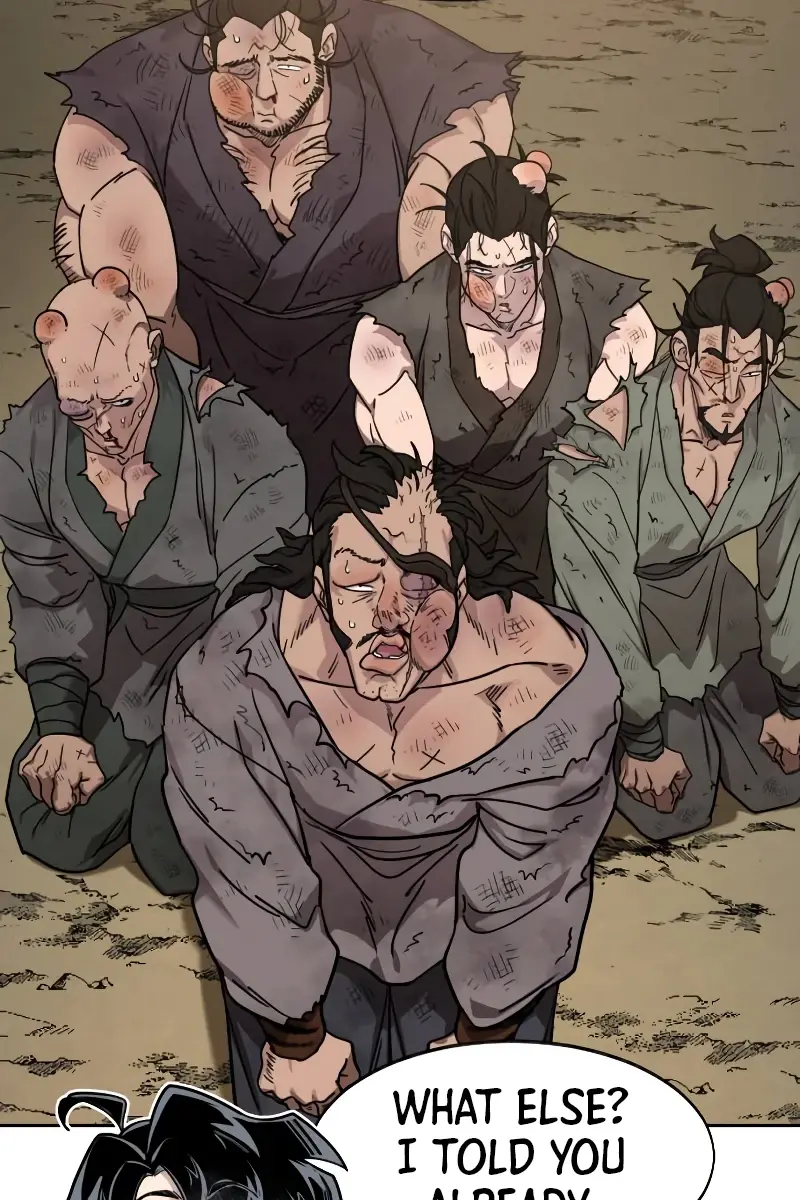 Return of the Mount Hua Sect Chapter 153 Page 8