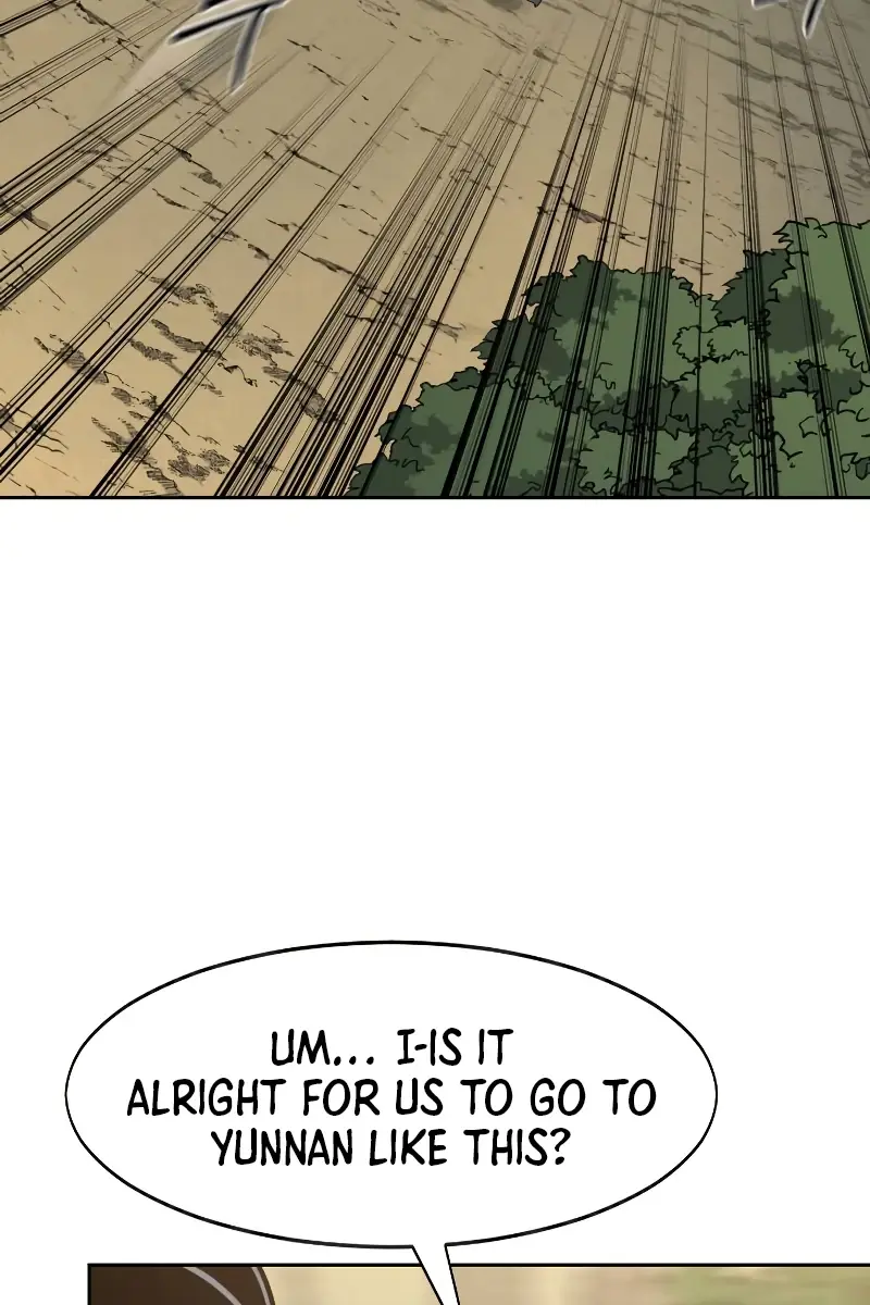 Return of the Mount Hua Sect Chapter 153 Page 19