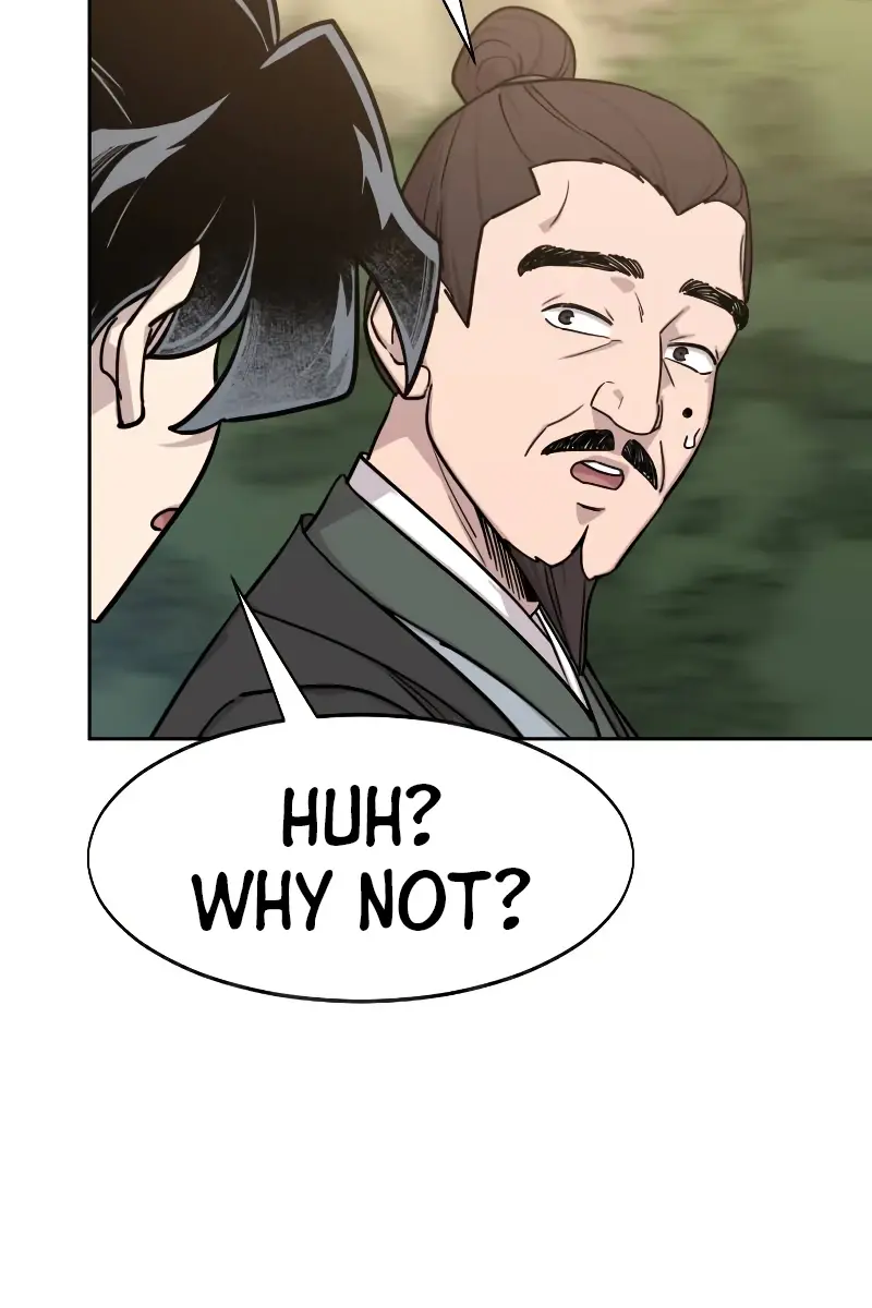 Return of the Mount Hua Sect Chapter 153 Page 20