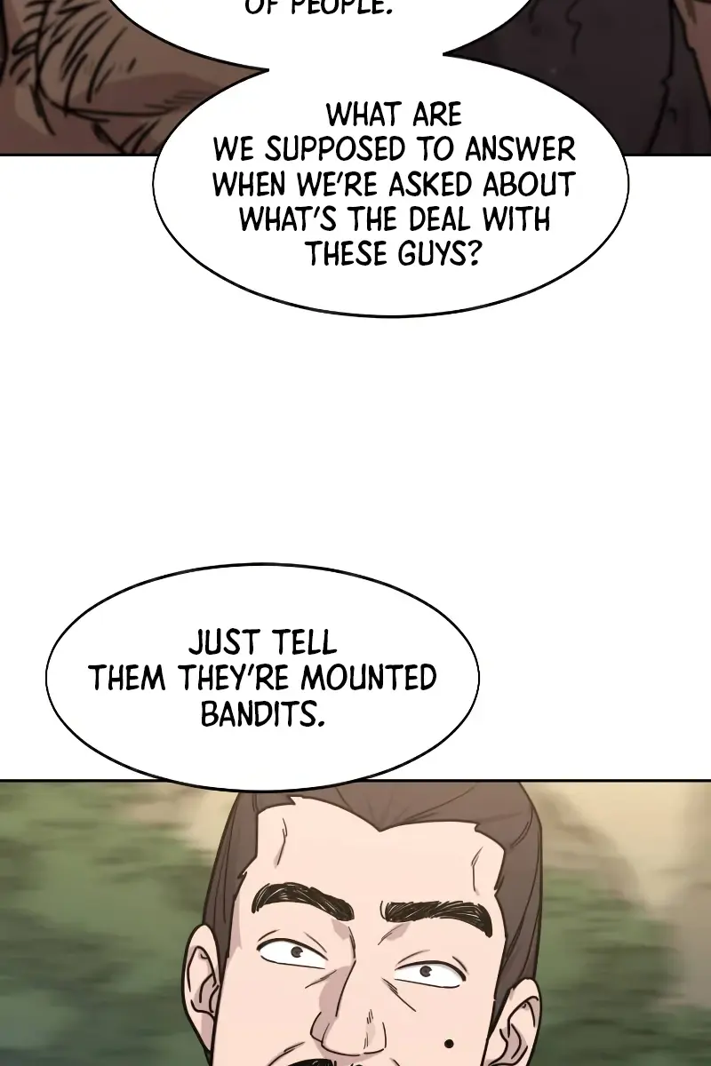 Return of the Mount Hua Sect Chapter 153 Page 22