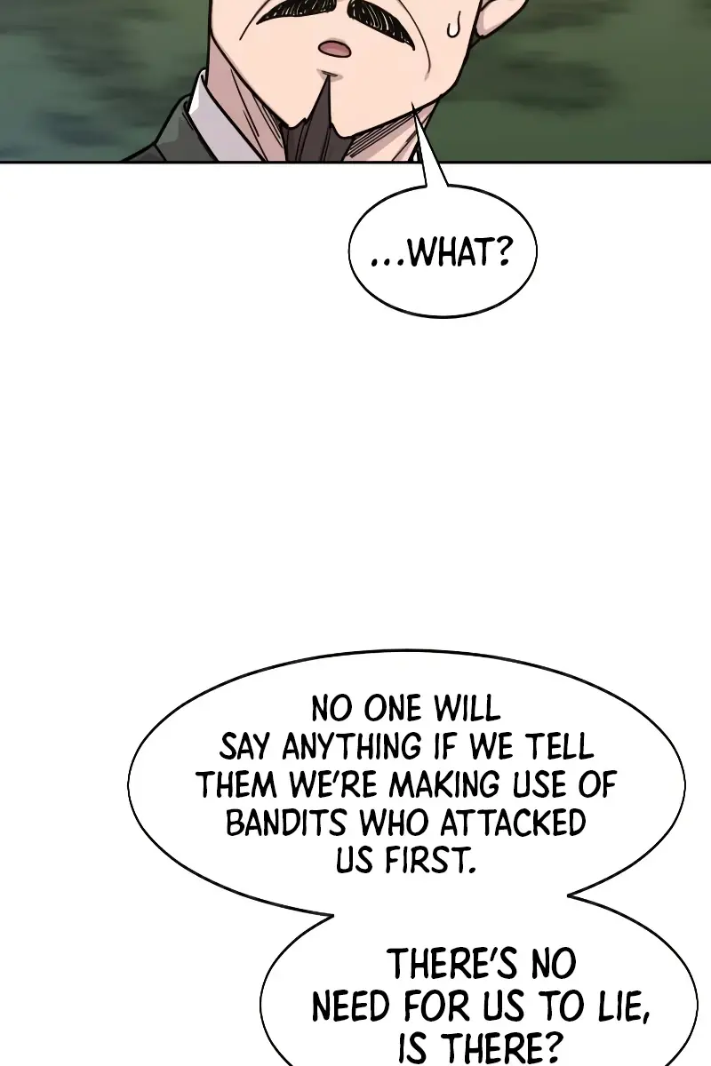 Return of the Mount Hua Sect Chapter 153 Page 23