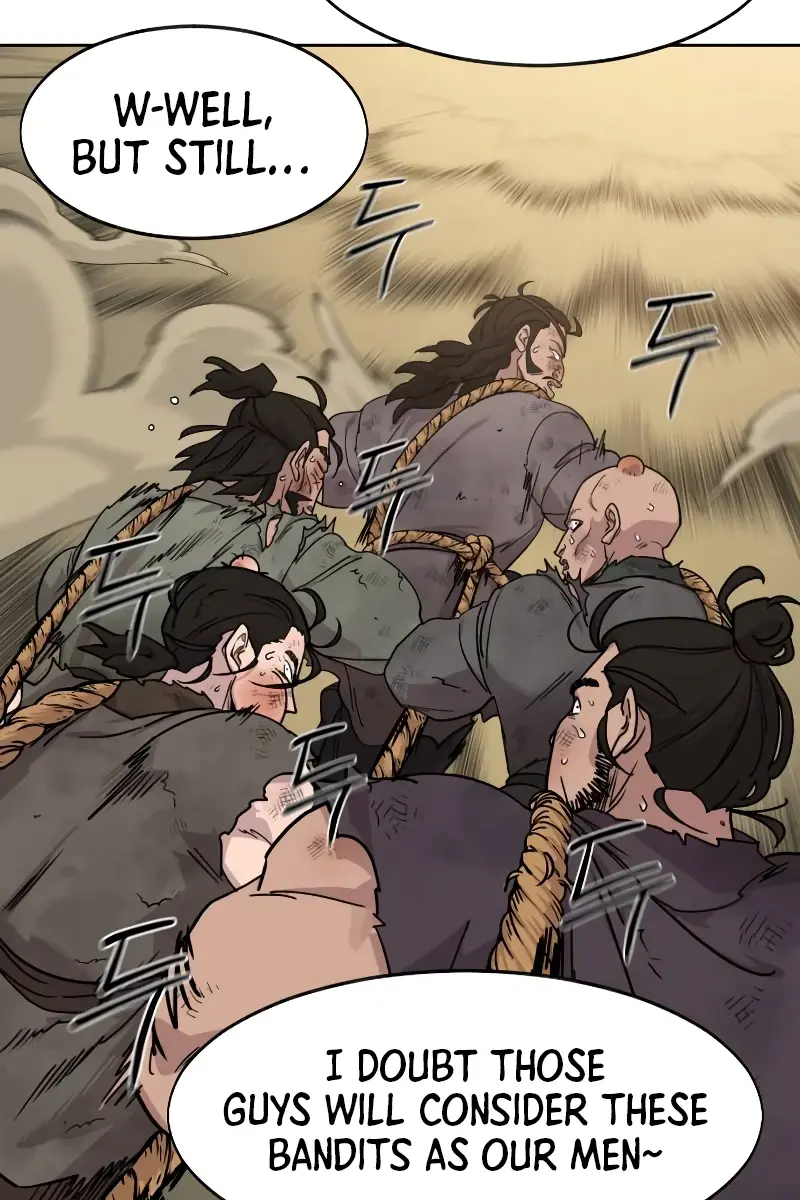 Return of the Mount Hua Sect Chapter 153 Page 24