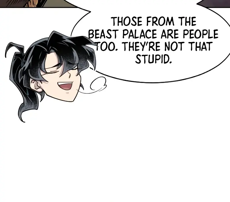 Return of the Mount Hua Sect Chapter 153 Page 25