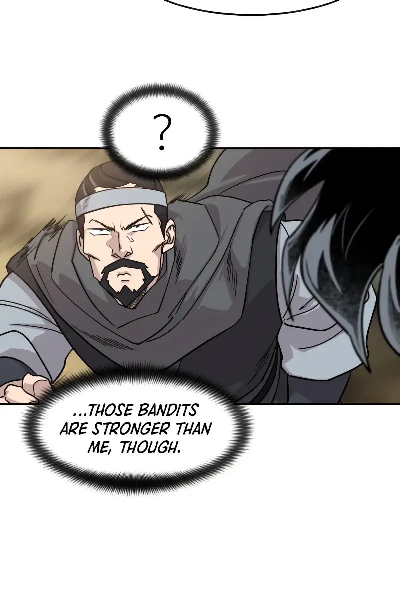 Return of the Mount Hua Sect Chapter 153 Page 27