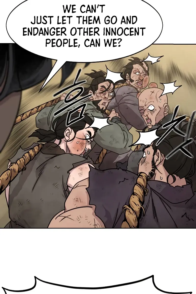 Return of the Mount Hua Sect Chapter 153 Page 30