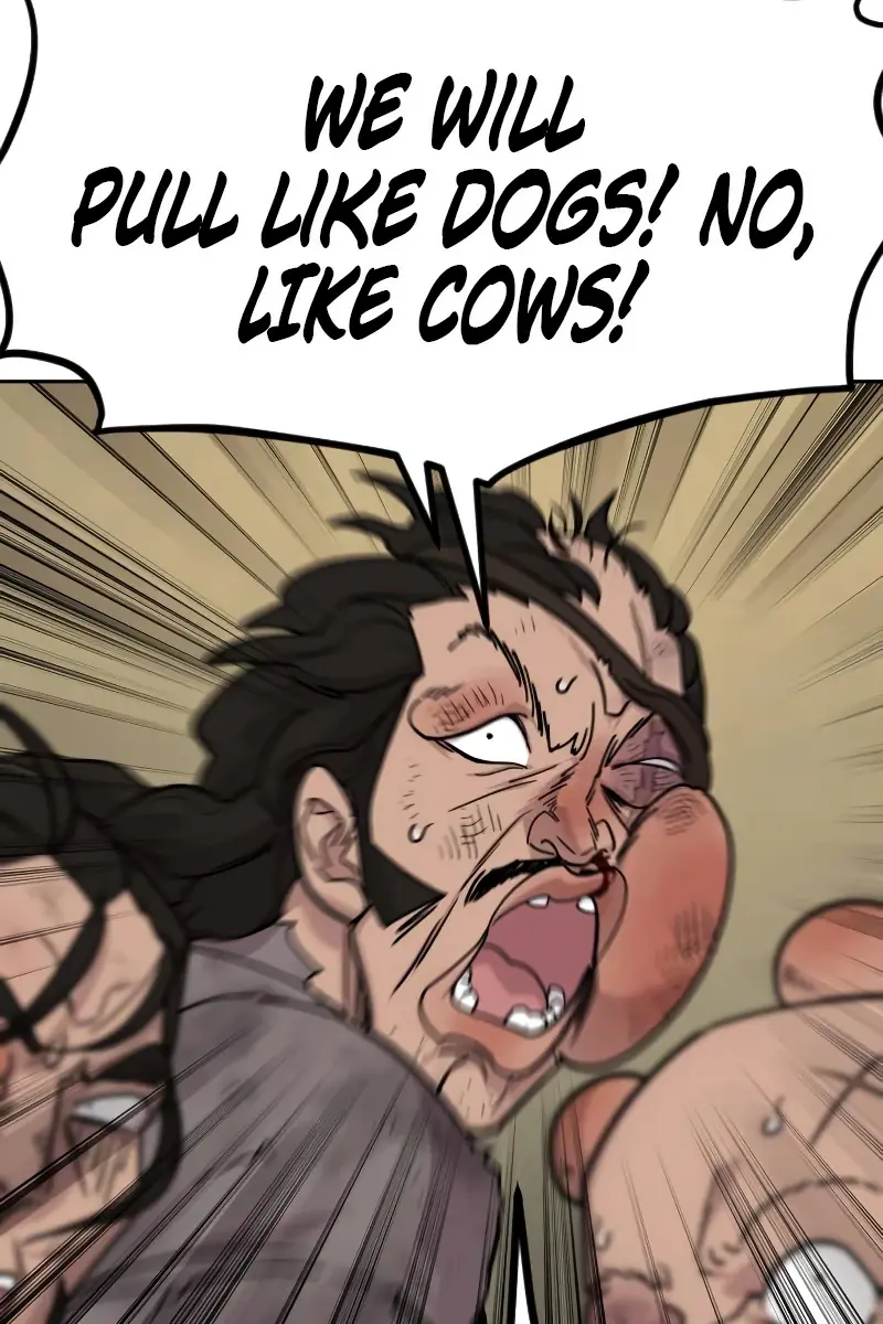 Return of the Mount Hua Sect Chapter 153 Page 31