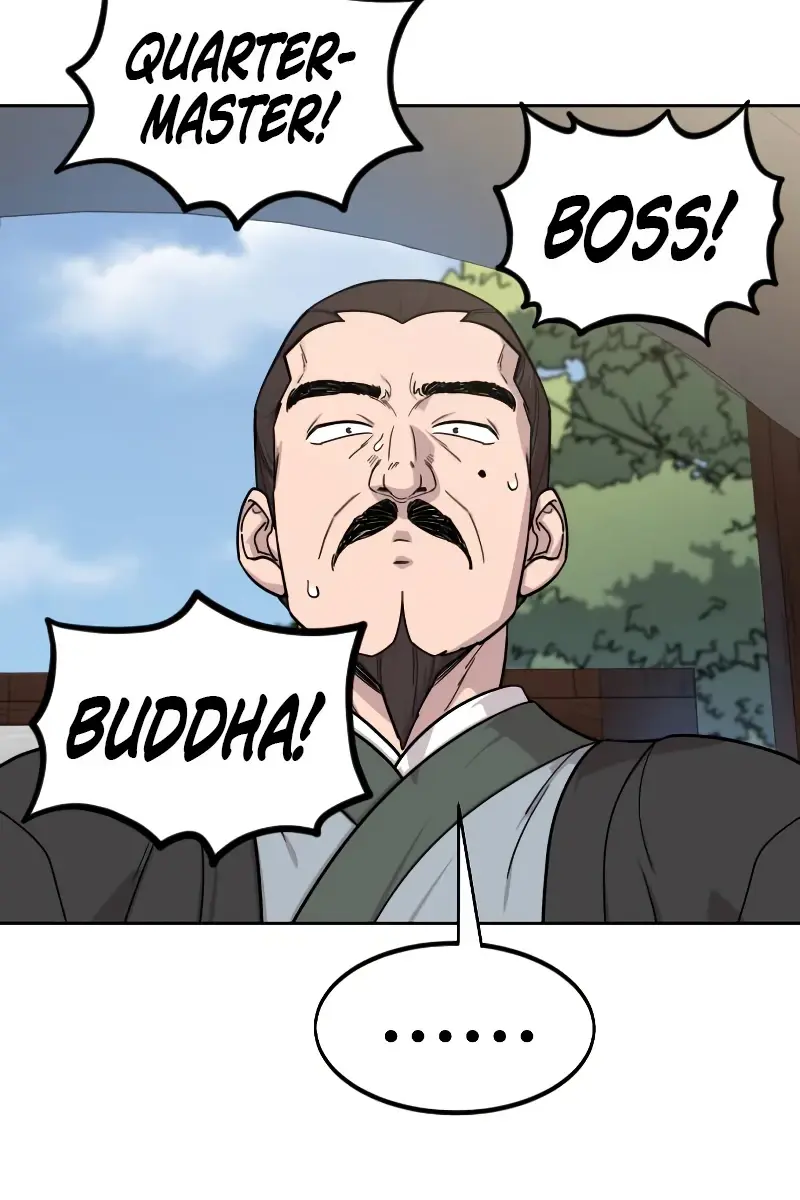 Return of the Mount Hua Sect Chapter 153 Page 33