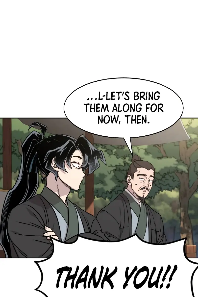 Return of the Mount Hua Sect Chapter 153 Page 34