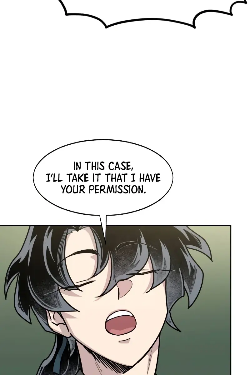 Return of the Mount Hua Sect Chapter 153 Page 35