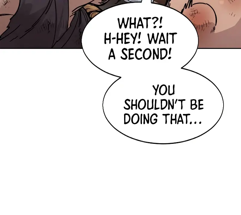 Return of the Mount Hua Sect Chapter 153 Page 37