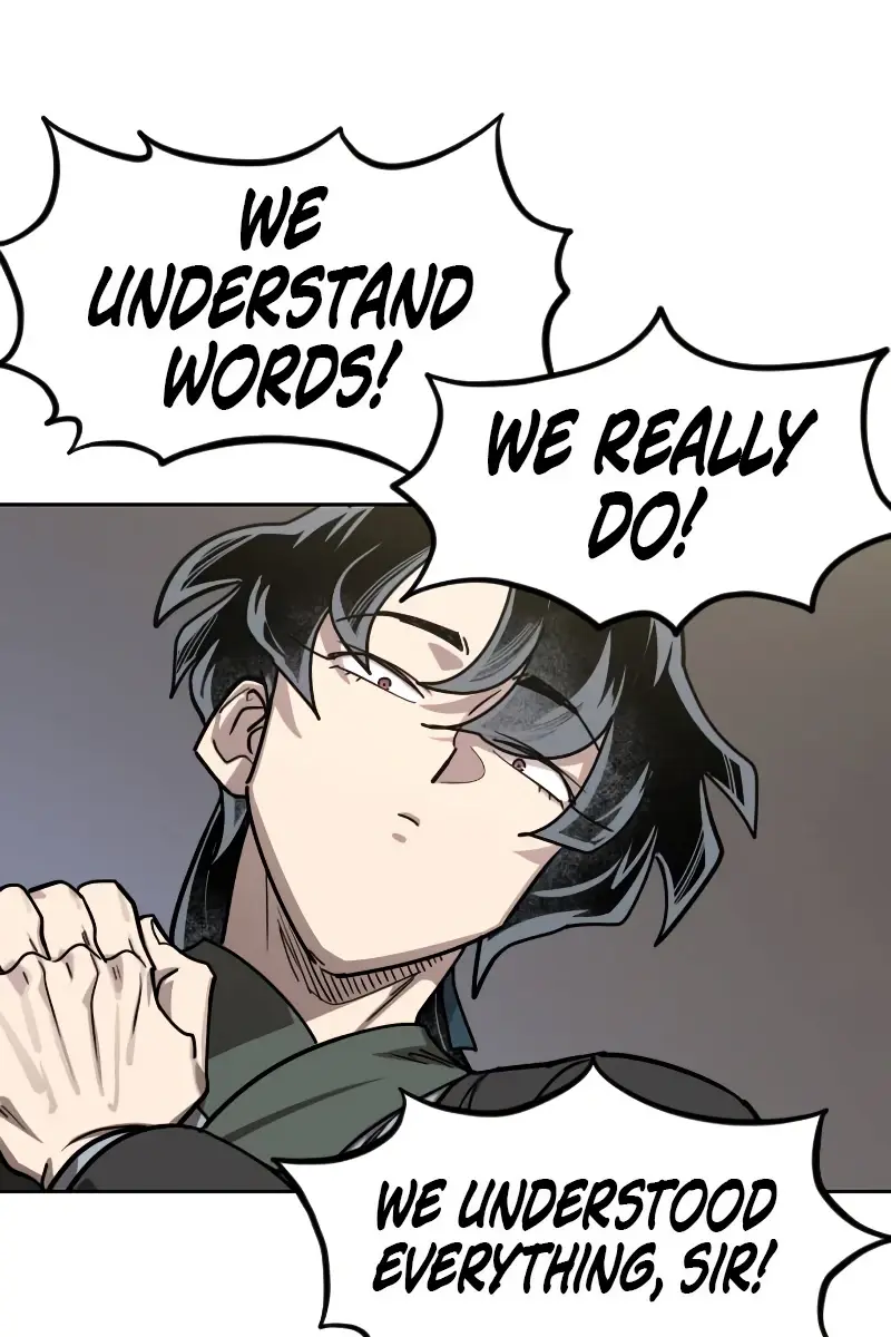 Return of the Mount Hua Sect Chapter 153 Page 38