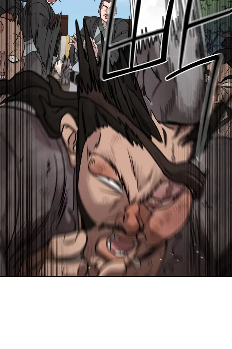 Return of the Mount Hua Sect Chapter 153 Page 40