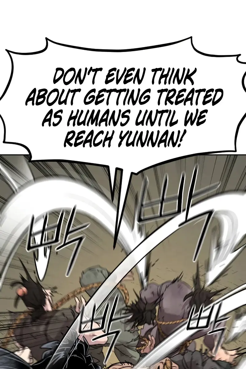 Return of the Mount Hua Sect Chapter 153 Page 41