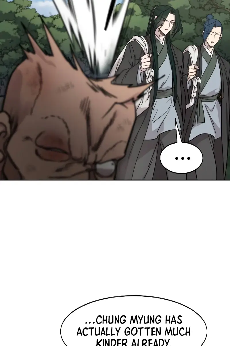 Return of the Mount Hua Sect Chapter 153 Page 43