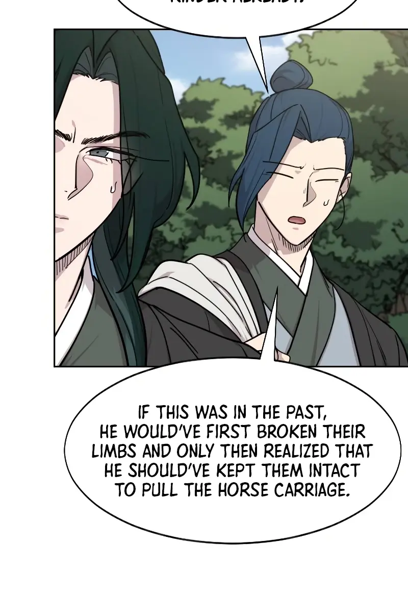 Return of the Mount Hua Sect Chapter 153 Page 44