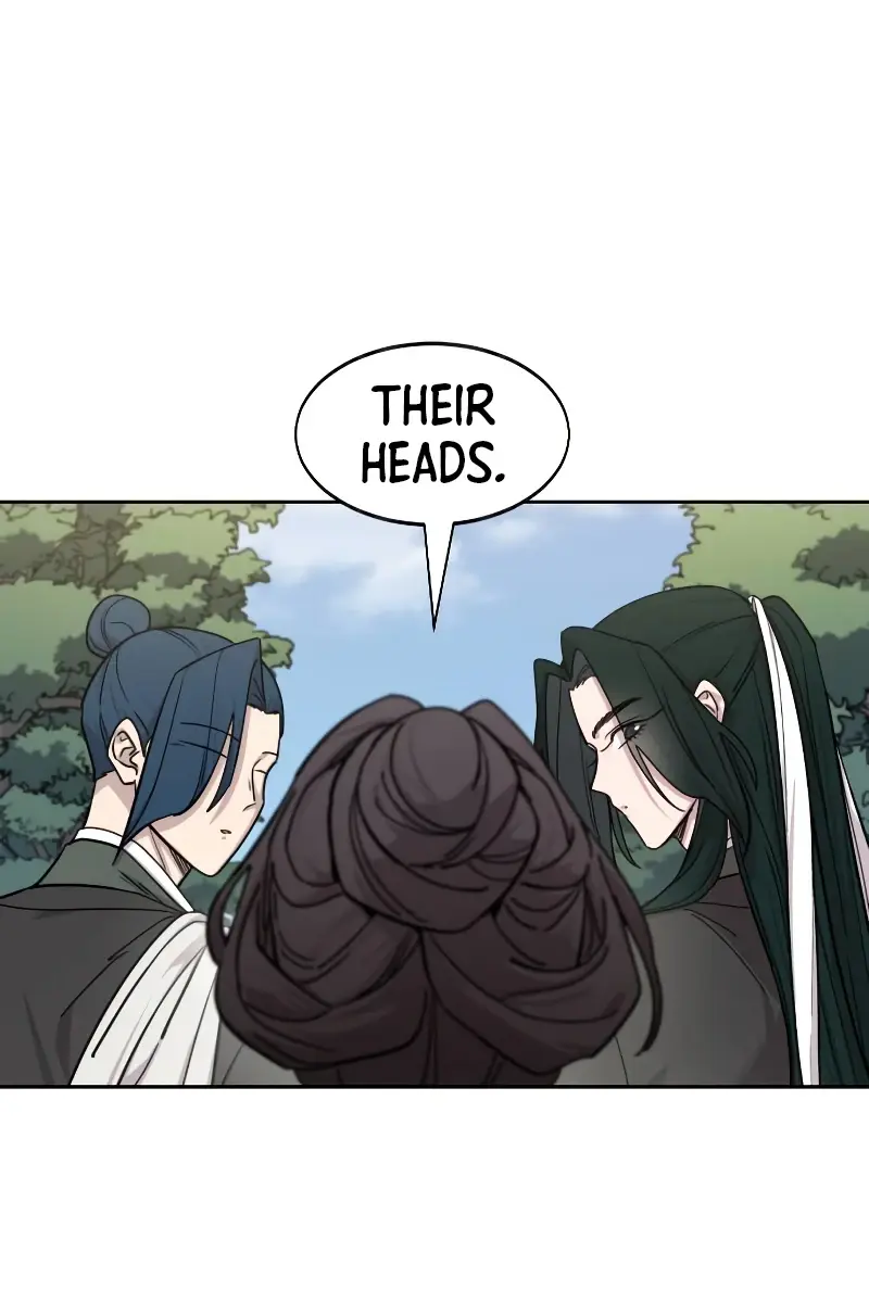 Return of the Mount Hua Sect Chapter 153 Page 47