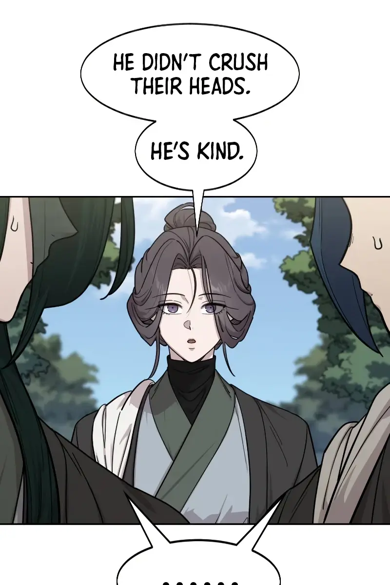 Return of the Mount Hua Sect Chapter 153 Page 48