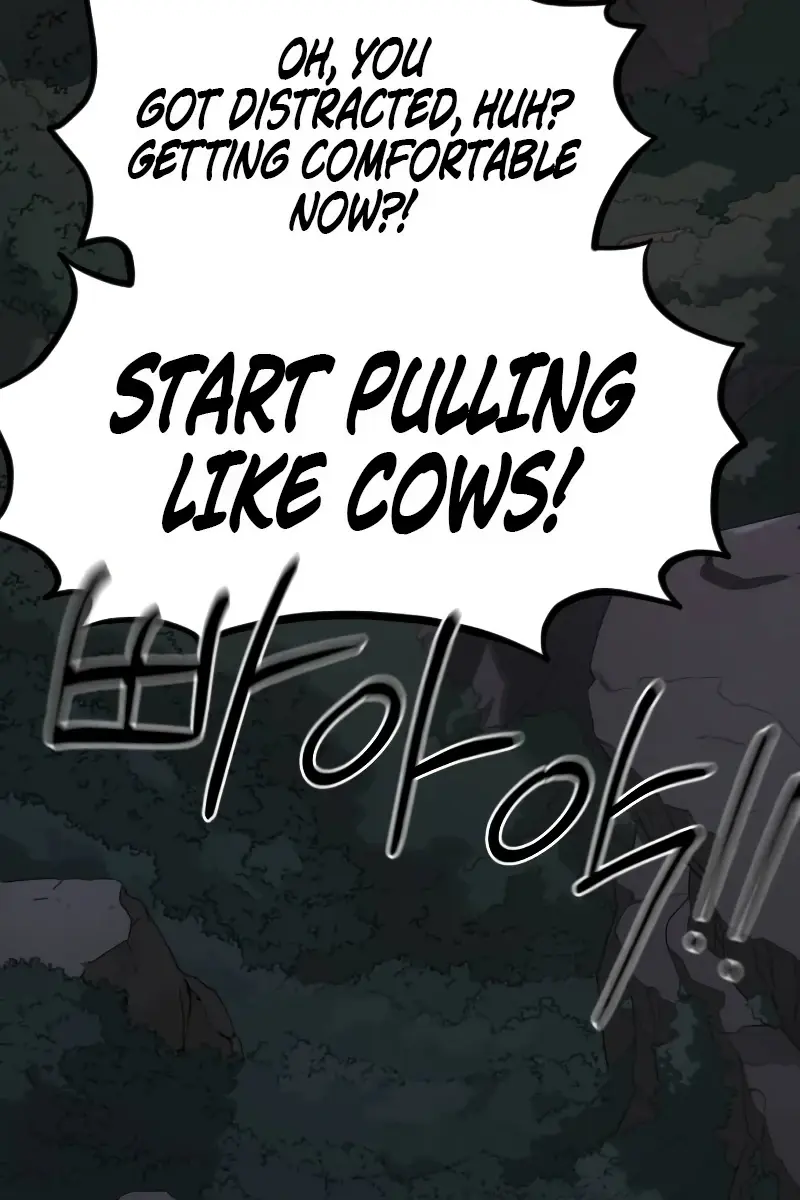 Return of the Mount Hua Sect Chapter 153 Page 54