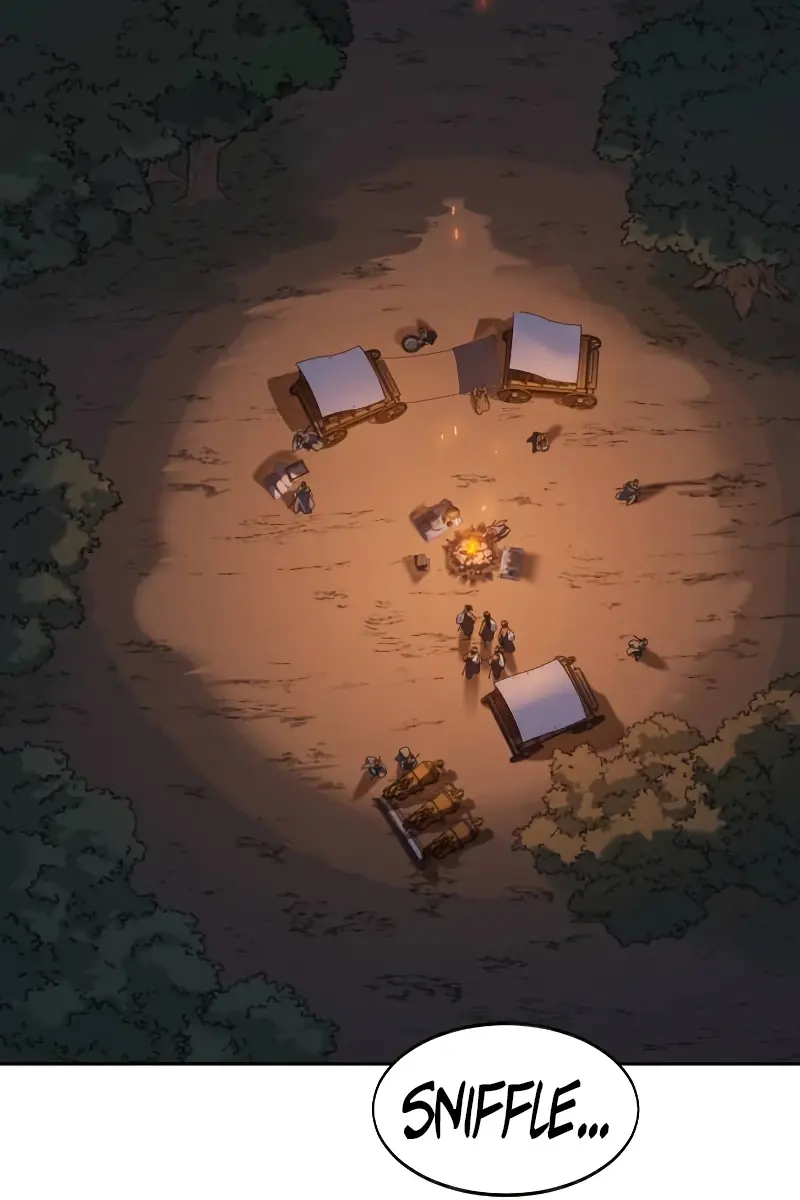 Return of the Mount Hua Sect Chapter 153 Page 56