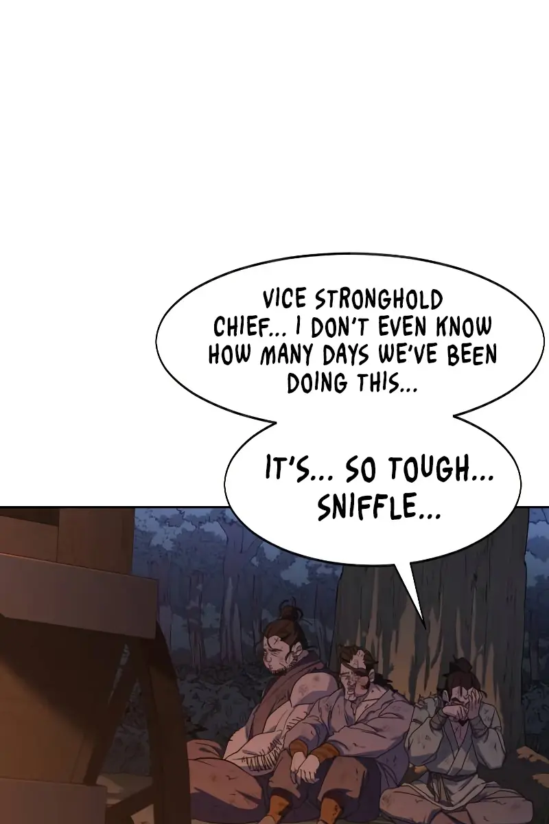 Return of the Mount Hua Sect Chapter 153 Page 57