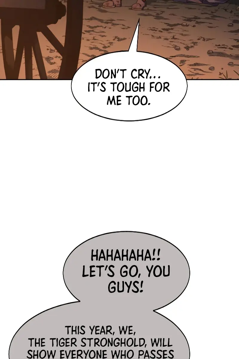 Return of the Mount Hua Sect Chapter 153 Page 58