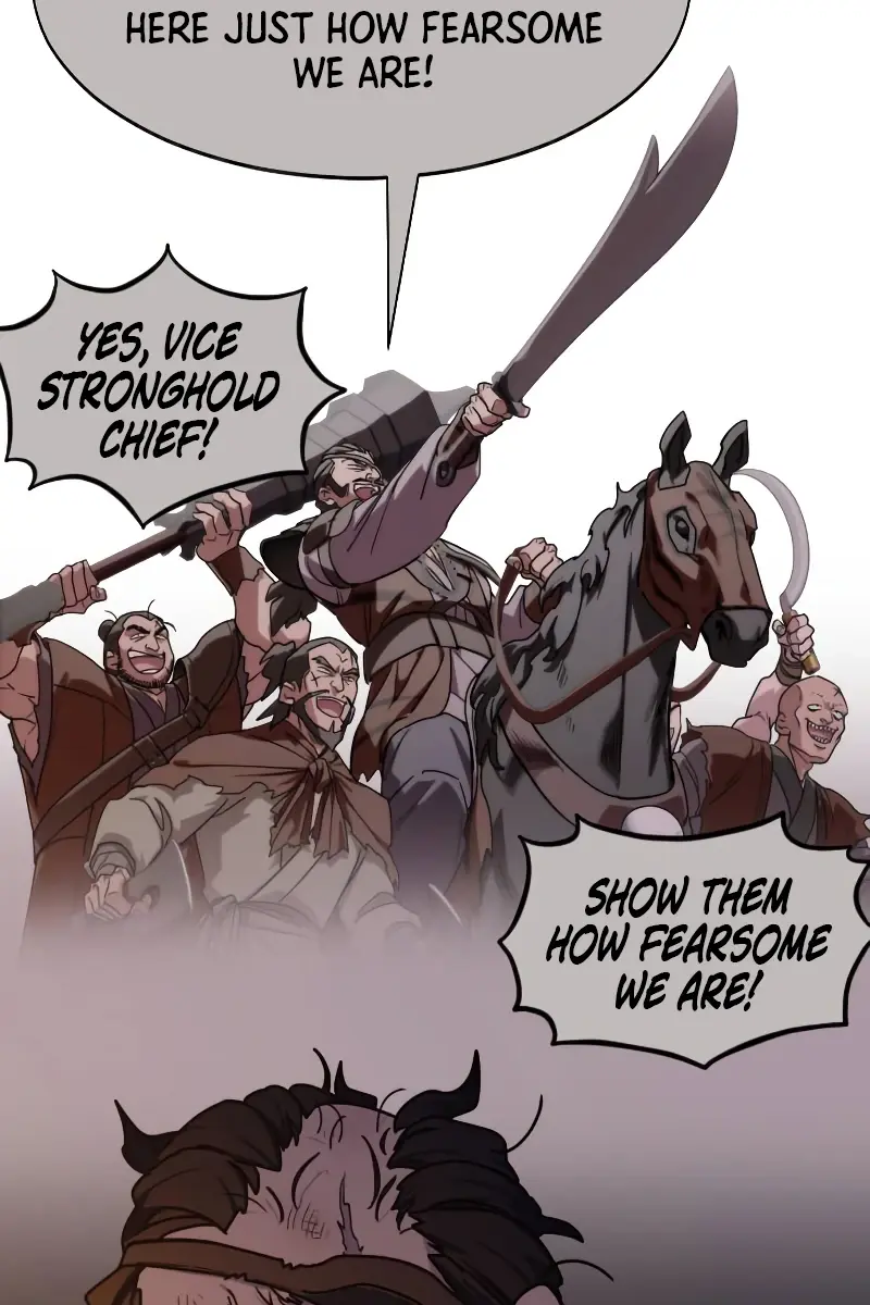 Return of the Mount Hua Sect Chapter 153 Page 59