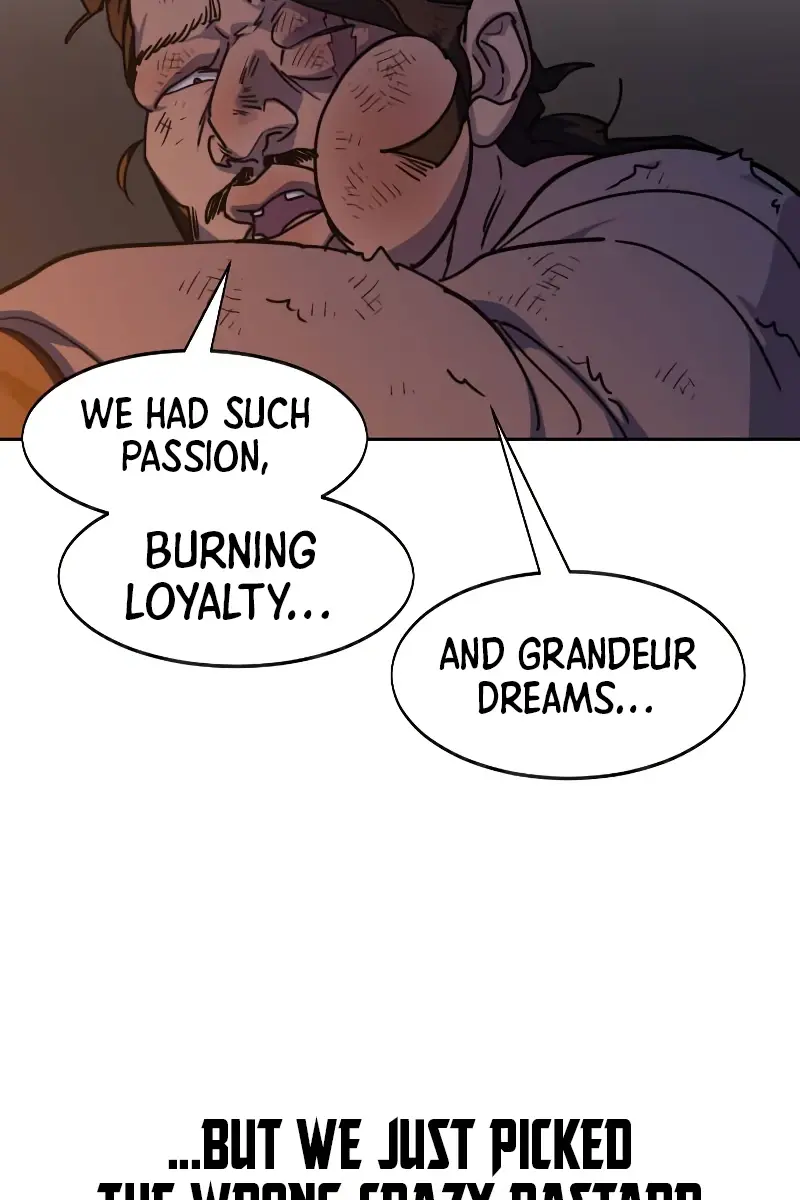 Return of the Mount Hua Sect Chapter 153 Page 60