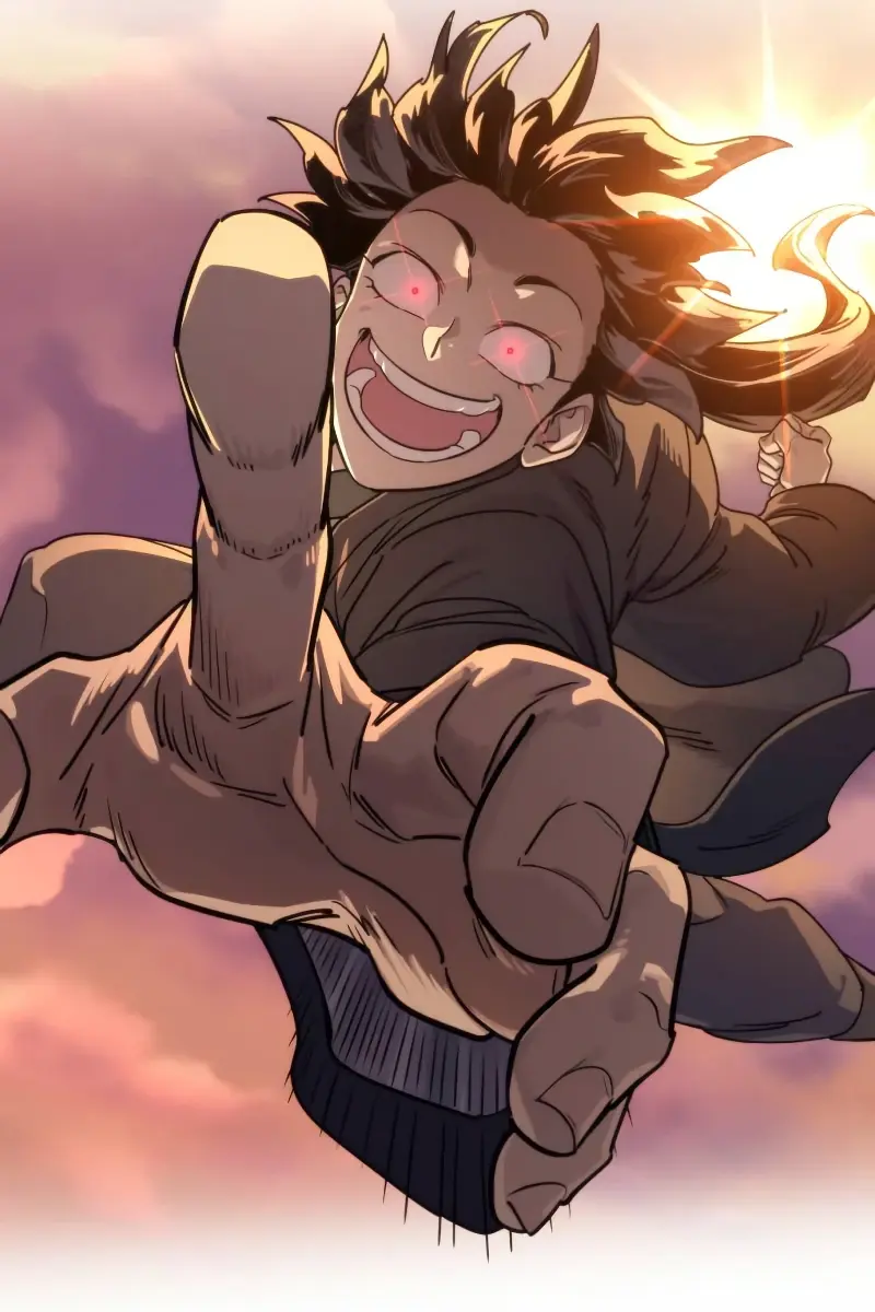 Return of the Mount Hua Sect Chapter 153 Page 62