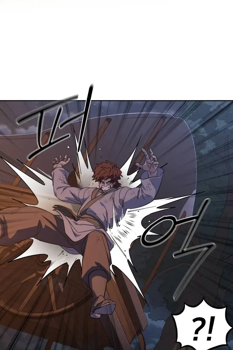 Return of the Mount Hua Sect Chapter 153 Page 63