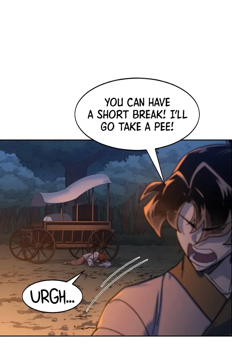 Return of the Mount Hua Sect Chapter 153 Page 72