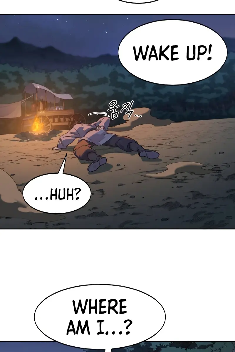 Return of the Mount Hua Sect Chapter 153 Page 75