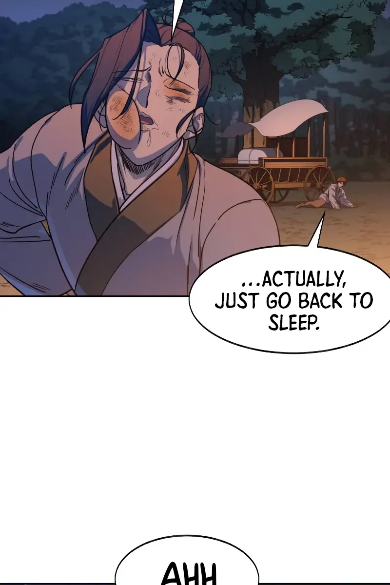 Return of the Mount Hua Sect Chapter 153 Page 76