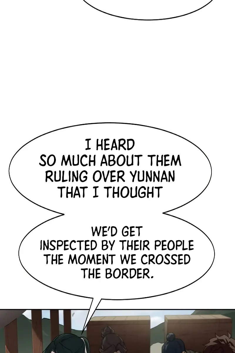 Return of the Mount Hua Sect Chapter 153 Page 89