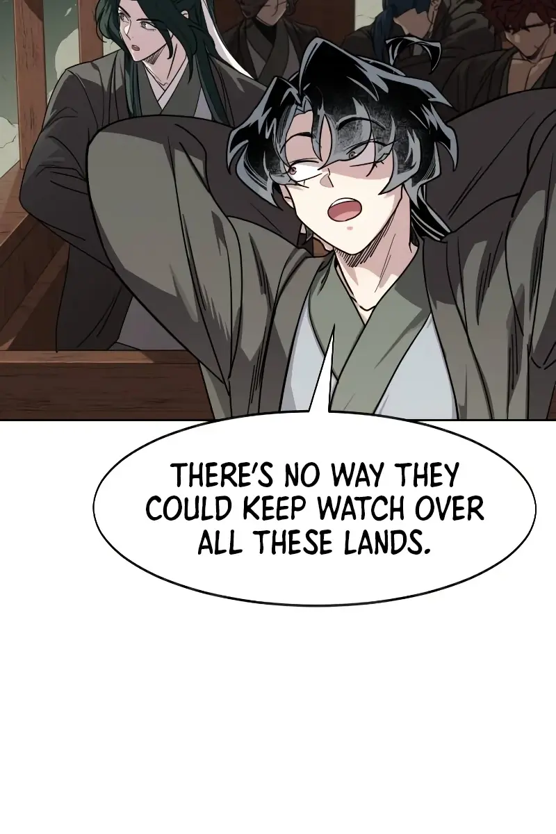 Return of the Mount Hua Sect Chapter 153 Page 90