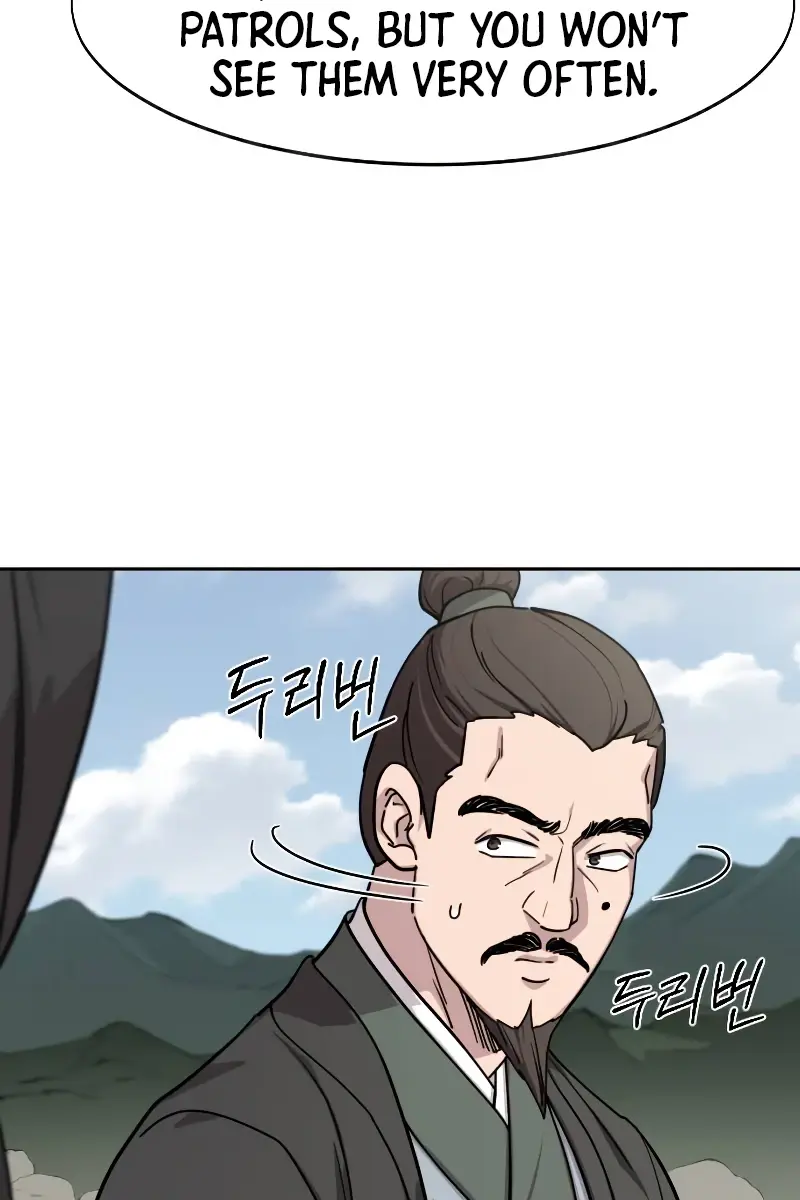 Return of the Mount Hua Sect Chapter 153 Page 92