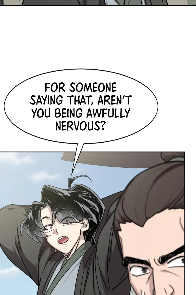 Return of the Mount Hua Sect Chapter 153 Page 93